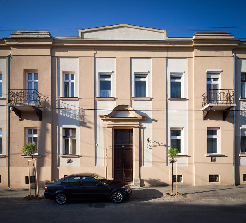 Studio 16 Σόπρον Εξωτερικό φωτογραφία